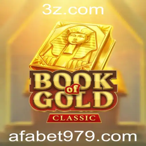Desvendando as Regras e Descrição de BookOfGoldClassic