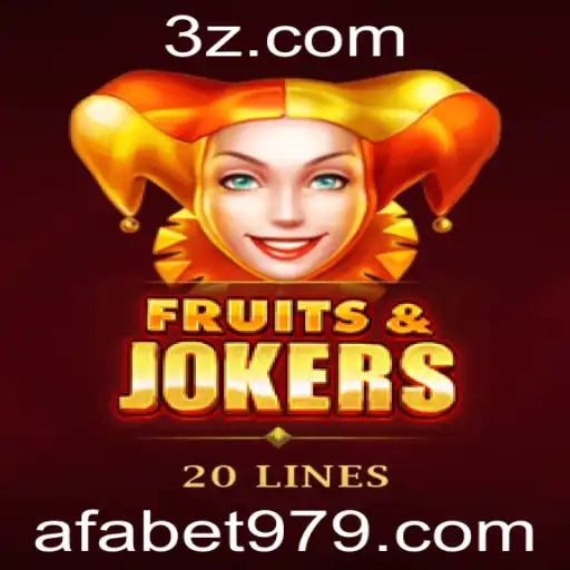Descubra o Fascinante Mundo de FruitsAndJokers20: Uma Nova Experiência de Jogo com Elementos Clássicos