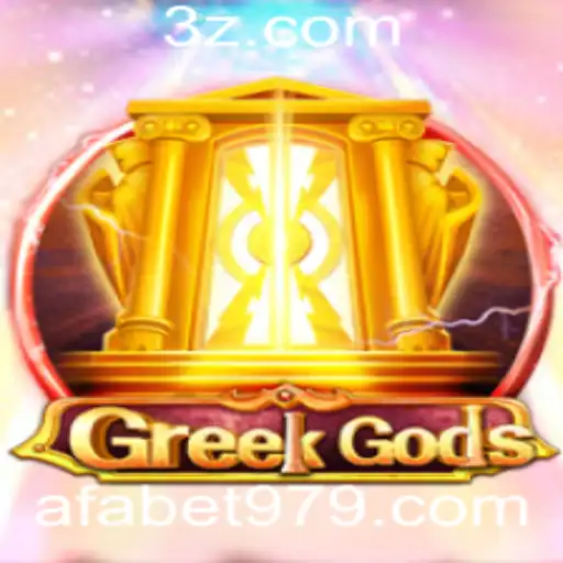 Descubra o Fascinante Mundo de GreekGods: Um Jogo de Habilidade e Estratégia