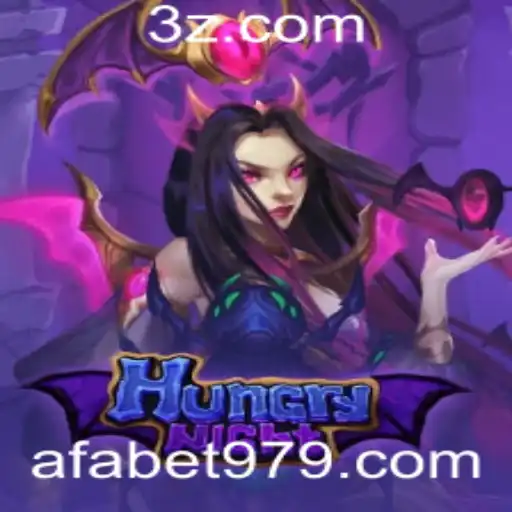 Descubra 'HungryNight': Um Jogo Empolgante de Estratégia e Sobrevivência
