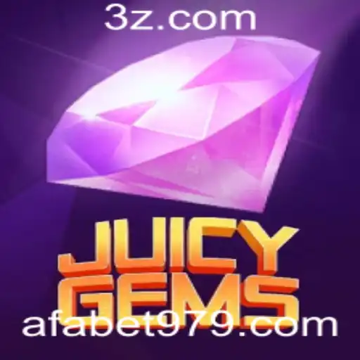 Descubra JuicyGems: O Jogo Que Está Conquistando os Afabet