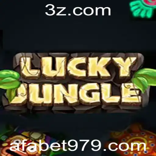 Explorando as Aventuras de LuckyJungle e as Regras do Jogo