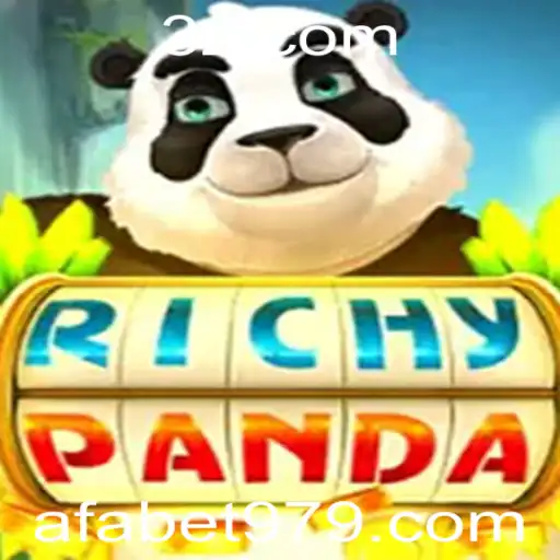 Descubra o Universo de RichyPanda e Mergulhe no Mundo de Afabet