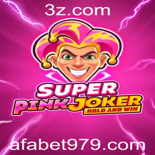 SuperPinkJoker: Descubra o Novo Fenômeno dos Jogos
