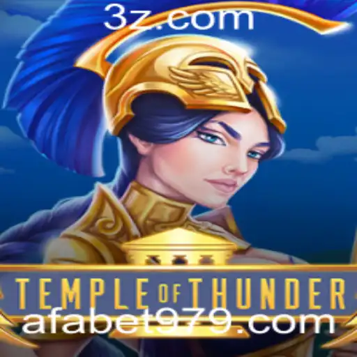 TempleofThunder: Descubra as Emoções do Novo Jogo de Estratégia