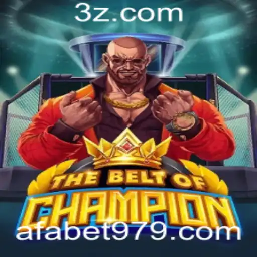 Desbravando o Mundo de TheBeltOfChampion