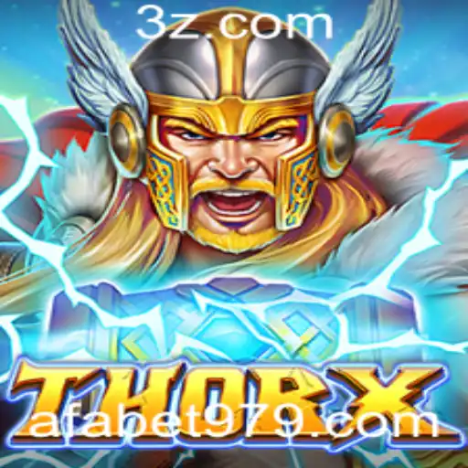 Explorando ThorX: O Jogo Que Está Conquistando o Mundo dos Games