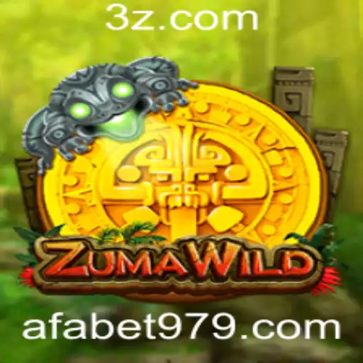 A Excitante Aventura do Jogo ZumaWild
